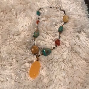Silpada necklace